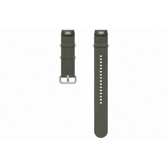 Samsung Galaxy Watch7 Athleisure Band (M/L) Green