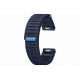 Samsung Galaxy Watch7 Fabric Band (M/L) Navy