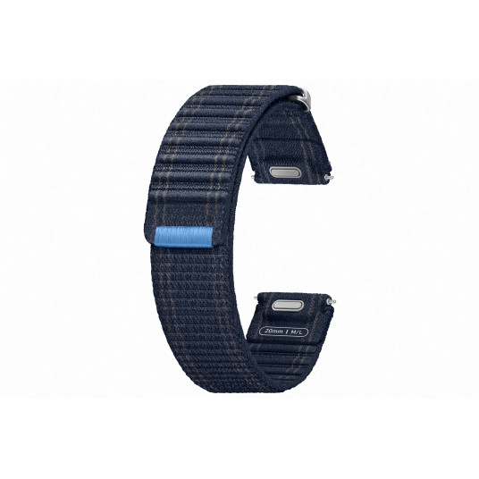 Samsung Galaxy Watch7 Fabric Band (M/L) Navy