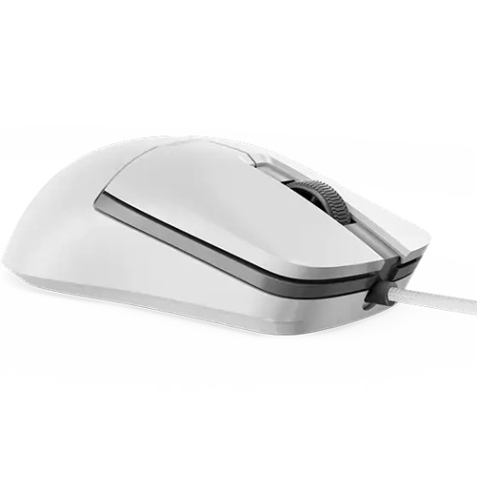 LENOVO LEGION M300S RGB GAMING MOUSE (GLACIER WHITE)