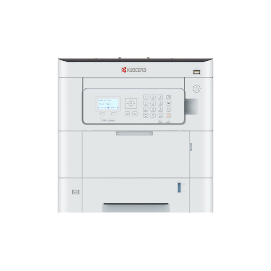 KYOCERA ECOSYS PA3500cx A4 värilaser