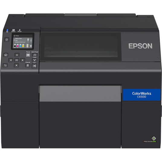 Epson ColorWorks CW-C6500Ae - labelpr