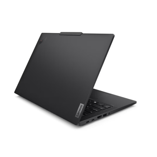 Kannettava tietokone Lenovo ThinkPad T14 Gen 5 14 WUXGA AMD R7 PRO 8840U/16GB/512GB/AMD Radeon 780M/WIN11 Pro/Nordic Backlit kbd/FP/LTE päivitettävissä/SC/3Y takuu