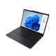 Kannettava tietokone Lenovo ThinkPad T14 Gen 5 14 WUXGA AMD R7 PRO 8840U/16GB/512GB/AMD Radeon 780M/WIN11 Pro/Nordic Backlit kbd/FP/LTE päivitettävissä/SC/3Y takuu