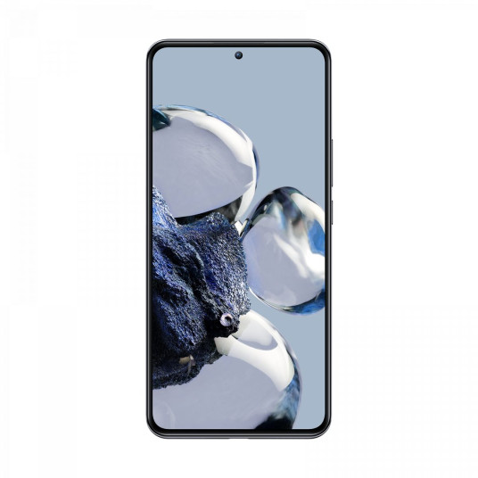 Älypuhelin Xiaomi 12T Pro 5G 12GB/256GB Dual-Sim Cosmic Black