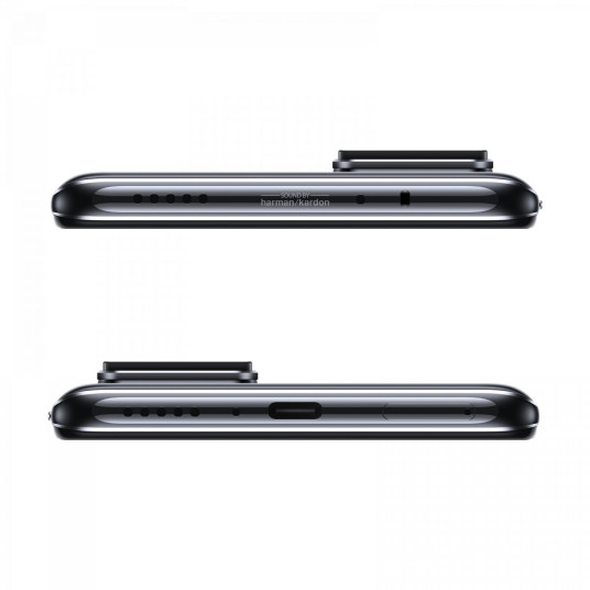 Älypuhelin Xiaomi 12T Pro 5G 12GB/256GB Dual-Sim Cosmic Black