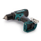 Akkuporakone Makita DDF482Z, 18 V