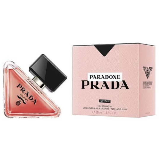 Prada - Paradoxe Intense - EDP (täysi) - 30 ml