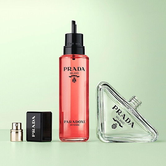 Prada - Paradoxe Intense - EDP (täysi) - 30 ml