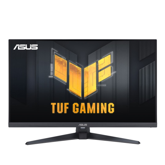 ASUS 80,1 cm GAMING TUF VG328QA1A FSync