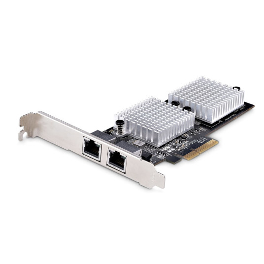 10G PCIE-VERKKOSOVITINKORTTI/10GBASE-T/NBASE-T PCIE LAN-KORTTI