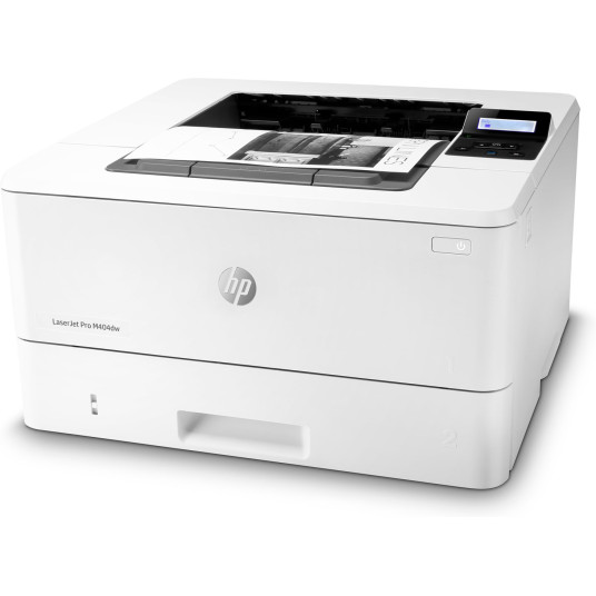 HP LaserJet Pro M404dw 4800 x 600 DPI A4 "Wi-Fi-yhteys"