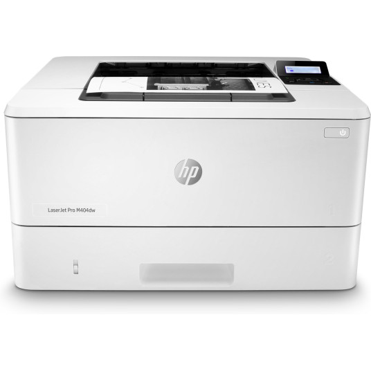 HP LaserJet Pro M404dw 4800 x 600 DPI A4 "Wi-Fi-yhteys"