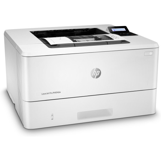 HP LaserJet Pro M404dw 4800 x 600 DPI A4 "Wi-Fi-yhteys"