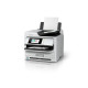 Epson WorkForce Pro WF-M5899DWF Mustesuihku A4 1200 x 2400 DPI 34 ppm Wi-Fi