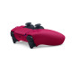 Ohjain Sony DualSense PS5 Wireless Cosmic Red