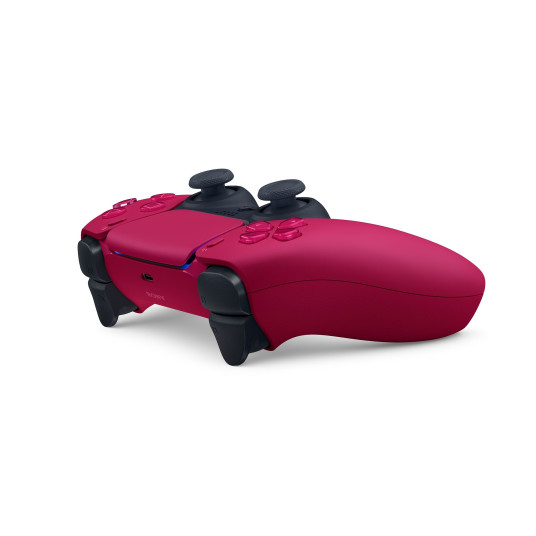 Ohjain Sony DualSense PS5 Wireless Cosmic Red