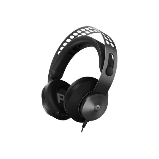 Kuulokkeet Lenovo Legion H500 Pro Grey
