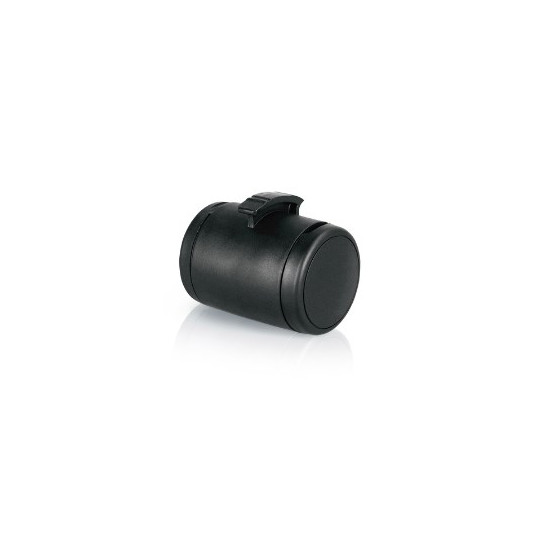 Flexi Multi Box Black Universal