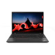 Kannettava tietokone Lenovo ThinkPad T16 Gen 2, AI-Powered Gaming PC, 16 WUXGA, AMD Ryzen 7 PRO, RAM 32GB, 1TB SSD, AMD Radeon 780M Graphics, Windows 11 Pro, Thunder Black 21K7002TMX