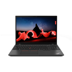 Kannettava tietokone Lenovo ThinkPad T16 Gen 2 | Thunder Black | 16 " | IPS | WUXGA | 1920 x 1200 pixels | Anti-glare | AMD Ryzen 7 PRO | 7840U | 32 GB | Soldered LPDDR5x | SSD 1000 GB | AMD Radeon 780M Graphics | Windows 11 Pro