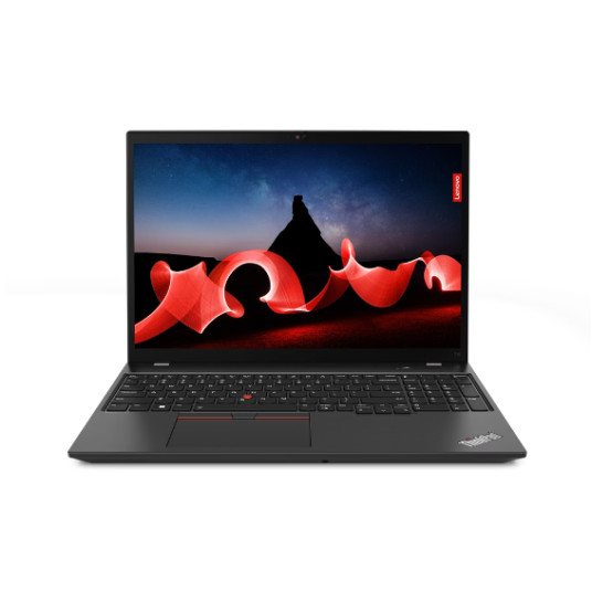 Kannettava tietokone Lenovo ThinkPad T16 Gen 2 | Thunder Black | 16 " | IPS | WUXGA | 1920 x 1200 pixels | Anti-glare | AMD Ryzen 7 PRO | 7840U | 32 GB | Soldered LPDDR5x | SSD 1000 GB | AMD Radeon 78