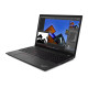 Kannettava tietokone Lenovo ThinkPad T16 Gen 2, AI-Powered Gaming PC, 16 WUXGA, AMD Ryzen 7 PRO, RAM 32GB, 1TB SSD, AMD Radeon 780M Graphics, Windows 11 Pro, Thunder Black 21K7002TMX