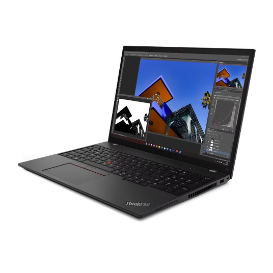 Kannettava tietokone Lenovo ThinkPad T16 Gen 2 | Thunder Black | 16 " | IPS | WUXGA | 1920 x 1200 pixels | Anti-glare | AMD Ryzen 7 PRO | 7840U | 32 GB | Soldered LPDDR5x | SSD 1000 GB | AMD Radeon 780M Graphics | Windows 11 Pro