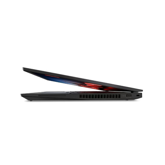 Kannettava tietokone Lenovo ThinkPad T16 Gen 2 | Thunder Black | 16 " | IPS | WUXGA | 1920 x 1200 pixels | Anti-glare | AMD Ryzen 7 PRO | 7840U | 32 GB | Soldered LPDDR5x | SSD 1000 GB | AMD Radeon 780M Graphics | Windows 11 Pro