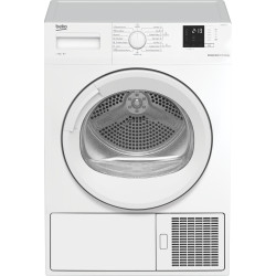 Kuivausrumpu Beko DS8452TA