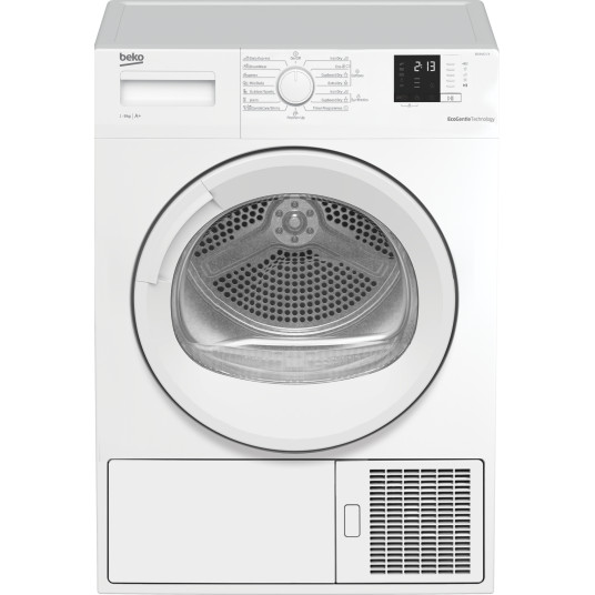 Kuivausrumpu Beko DS8452TA