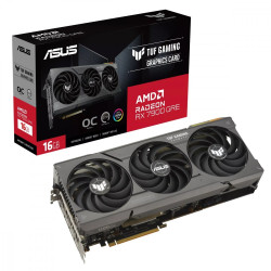 Asus AMD Radeon TUF-RX7900GRE-O16G-GAMING -näytönohjain