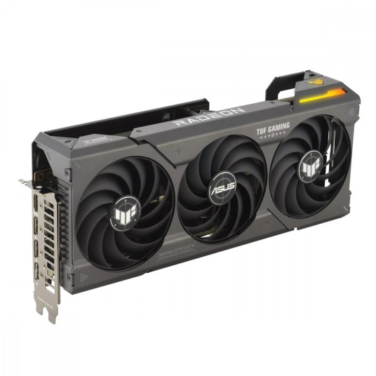 Asus AMD Radeon TUF-RX7900GRE-O16G-GAMING -näytönohjain