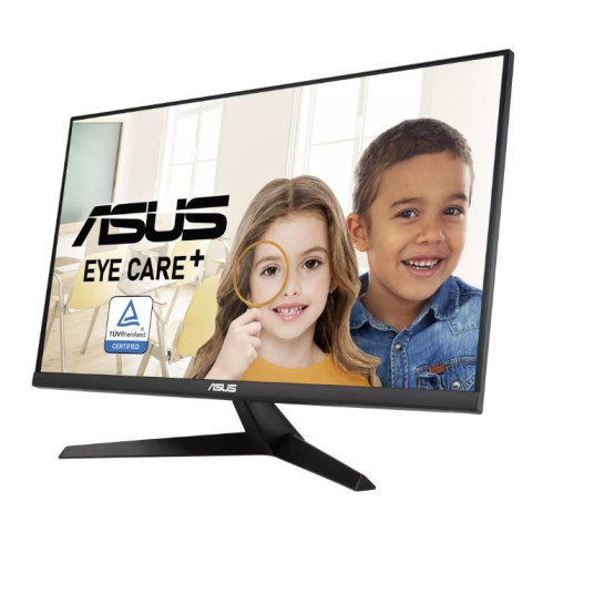 ASUS VY27UQ Eye Care -monitori 27 tuuman IPS-näyttö