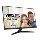 ASUS VY27UQ Eye Care -monitori 27 tuuman IPS-näyttö