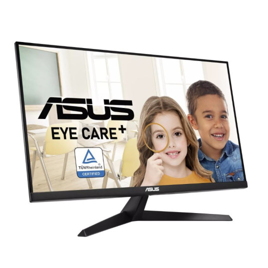 ASUS VY27UQ Eye Care -monitori 27 tuuman IPS-näyttö