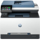 Monitoimitulostin Color LaserJet Pro 3302fdn 499Q7F 499Q7F