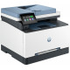 Monitoimitulostin Color LaserJet Pro 3302fdn 499Q7F 499Q7F