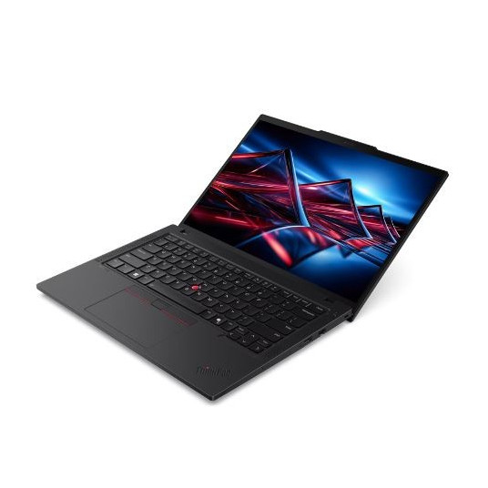 ThinkPad P14s G5 Mobile Workstation 21ME000SPB W11Pro 8840HS/32GB/1TB/AMD Radeon/14 tuumaa/OLED/musta/3YRS Premier Support + CO2-korvaus