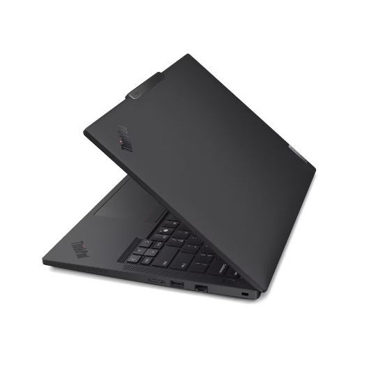 ThinkPad P14s G5 Mobile Workstation 21ME000SPB W11Pro 8840HS/32GB/1TB/AMD Radeon/14 tuumaa/OLED/musta/3YRS Premier Support + CO2-korvaus