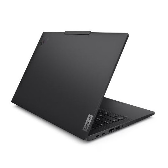 ThinkPad P14s G5 Mobile Workstation 21ME000SPB W11Pro 8840HS/32GB/1TB/AMD Radeon/14 tuumaa/OLED/musta/3YRS Premier Support + CO2-korvaus