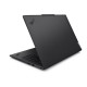 ThinkPad P14s G5 Mobile Workstation 21ME000SPB W11Pro 8840HS/32GB/1TB/AMD Radeon/14 tuumaa/OLED/musta/3YRS Premier Support + CO2-korvaus