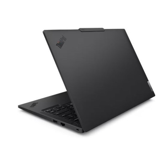 ThinkPad P14s G5 Mobile Workstation 21ME000SPB W11Pro 8840HS/32GB/1TB/AMD Radeon/14 tuumaa/OLED/musta/3YRS Premier Support + CO2-korvaus