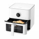 Smart Air Fryer 5.5L valkoinen EU