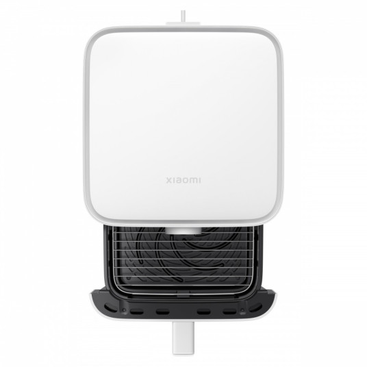 Smart Air Fryer 5.5L valkoinen EU