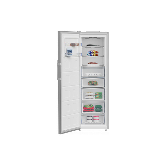 Pakastin BEKO B5RMFNE314X
