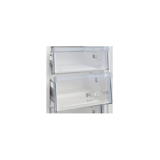 Pakastin BEKO B5RMFNE314X