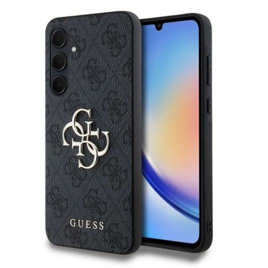 Guess GUHCSA354GMGGR Takakuori Samsung Galaxy A35:lle