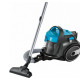 Bosch Serie 2 pölynimuri 700 W / 1,5 L