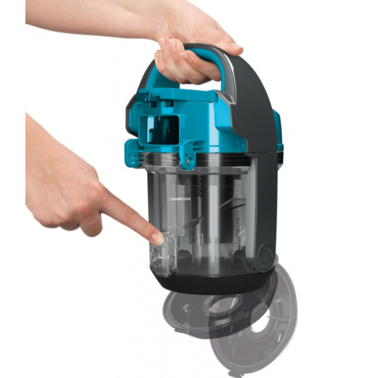 Bosch Serie 2 pölynimuri 700 W / 1,5 L